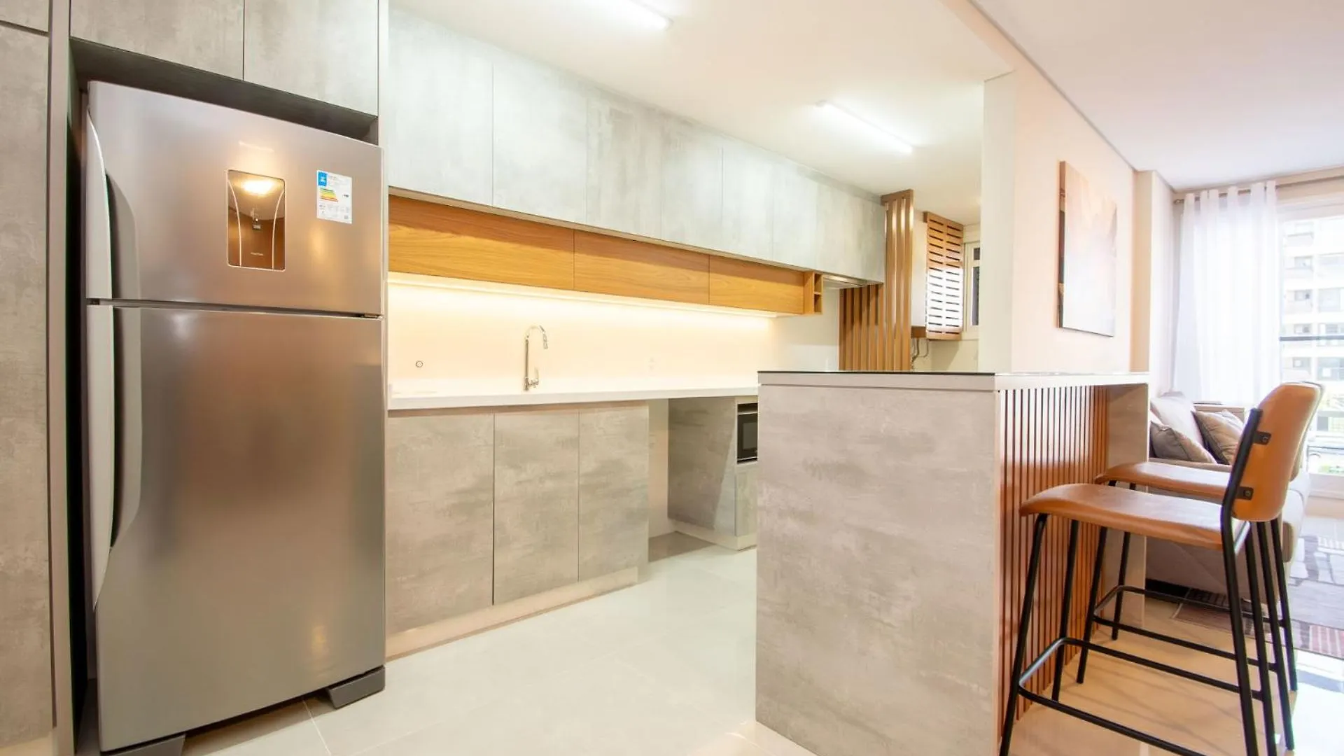 Appartement Estilo E Conforto Em Jurere Internacional Su6560 Florianópolis