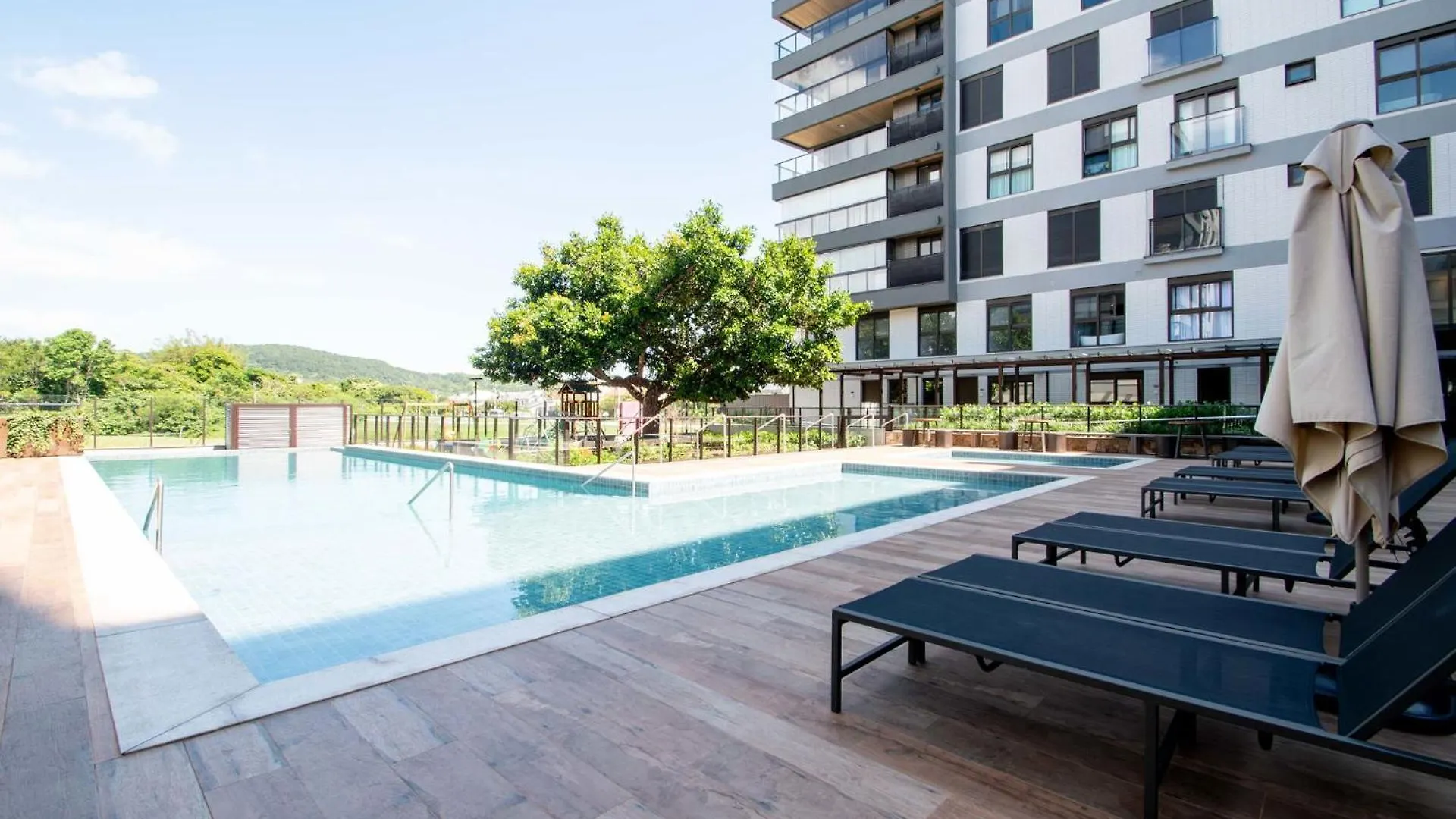 Appartement Estilo E Conforto Em Jurere Internacional Su6560 Florianópolis