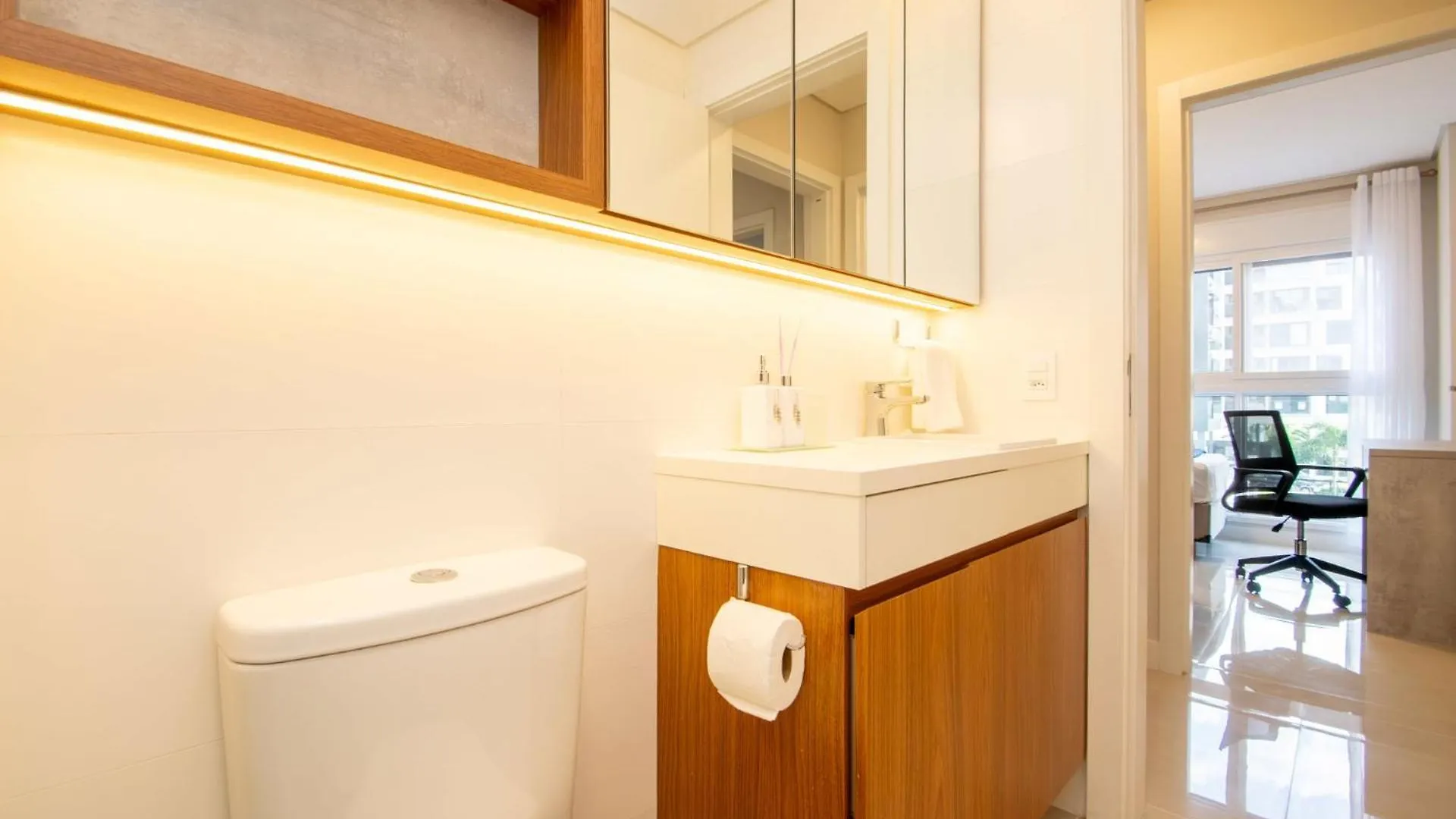 Apartamento Estilo E Conforto Em Jurere Internacional Su6560 Florianópolis Brasil