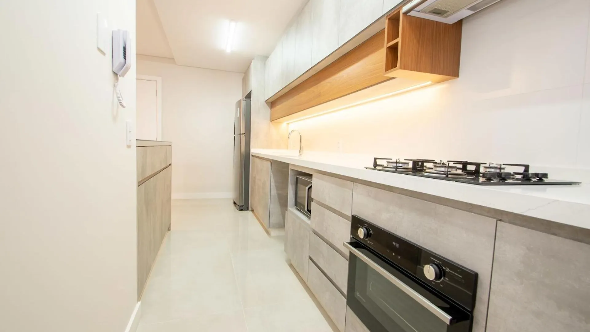 Estilo E Conforto Em Jurere Internacional Su6560 Florianópolis Apartamento